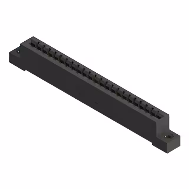 887-022-521-108 EDAC Inc.  Edgeboard Connectors
